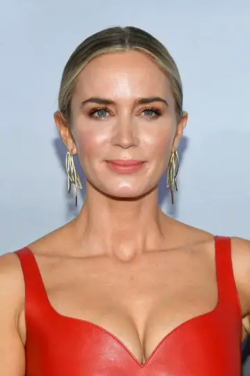 Photo Emily Blunt #2763