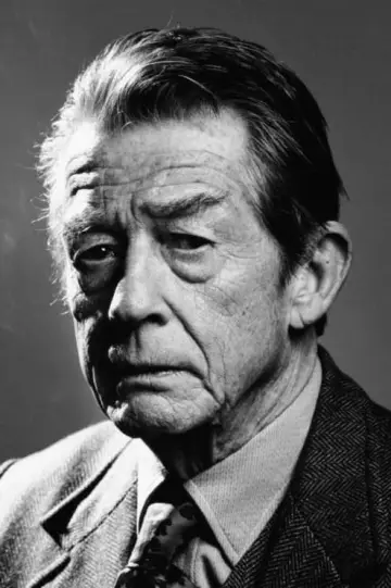 Photo John Hurt #9985