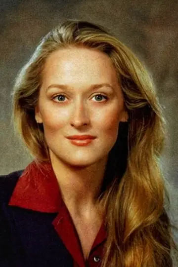 Photo Meryl Streep #44498