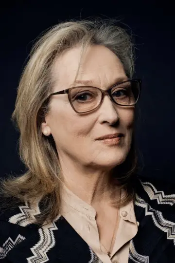 Photo Meryl Streep #44505