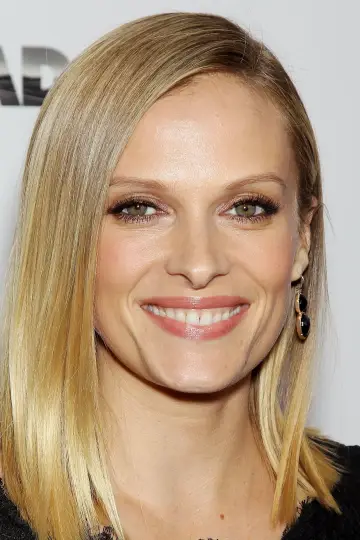 Photo Vinessa Shaw #52931