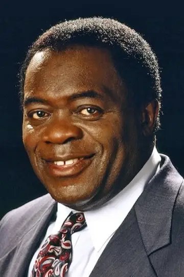 Photo Yaphet Kotto #76761
