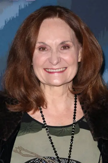 Photo Beth Grant #35880