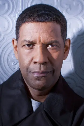 Photo Denzel Washington #3904