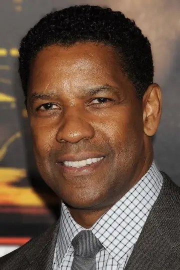 Photo Denzel Washington #3905