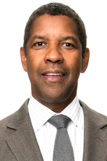 Photo Denzel Washington #3906