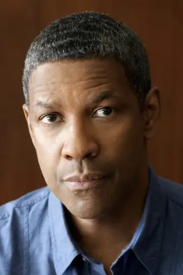 Photo Denzel Washington #3908