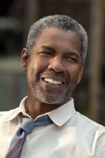 Photo Denzel Washington #3911