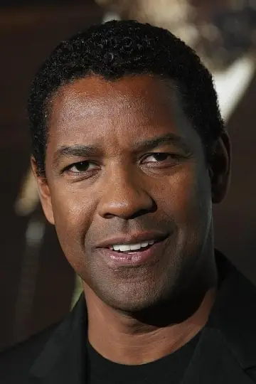 Photo Denzel Washington #3913