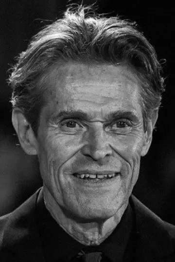Photo Willem Dafoe #400129
