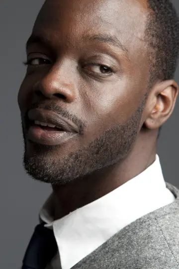 Photo Ato Essandoh #629224