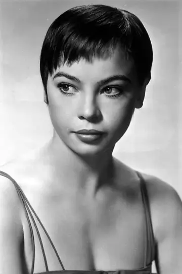 Photo Leslie Caron #109929