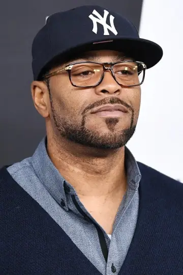 Photo Method Man #57745
