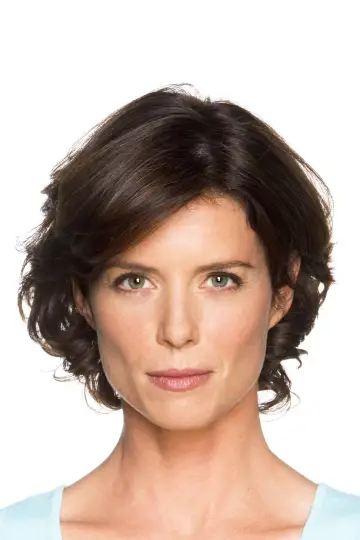 Photo Torri Higginson #491530