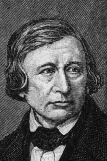 Photo Wilhelm Grimm #18028