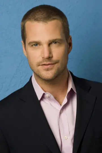 Photo Chris O'Donnell #61682