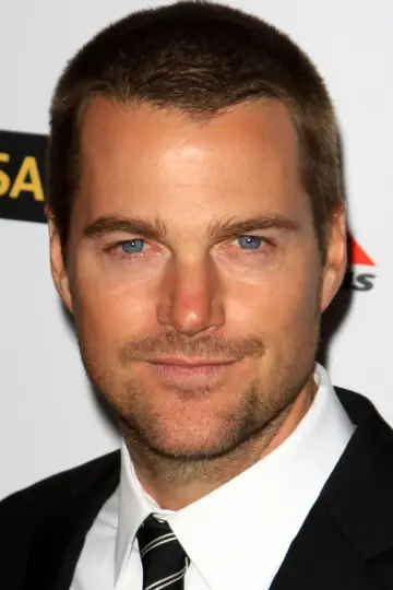 Photo Chris O'Donnell #61683