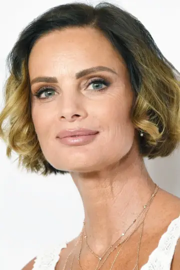 Photo Gabrielle Anwar #82484