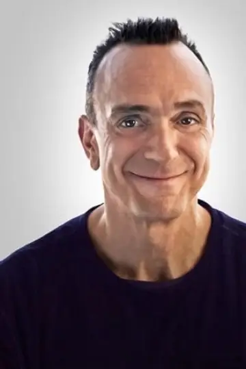 Photo Hank Azaria #28594