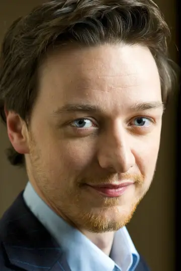 Photo James McAvoy #12108