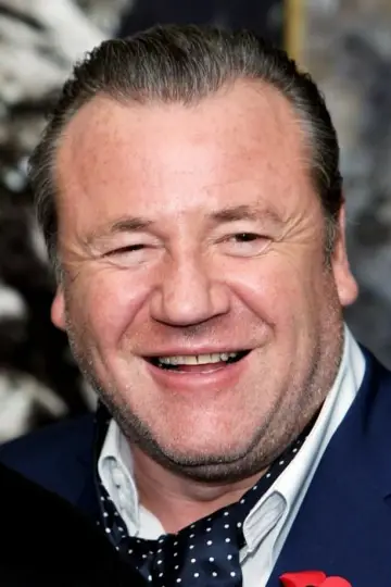 Photo Ray Winstone #6703