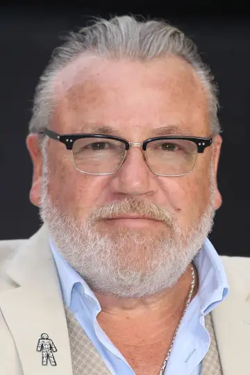 Photo Ray Winstone #6705