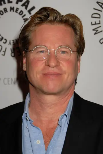 Photo Val Kilmer #7487