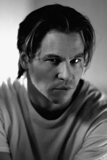 Photo Val Kilmer #7489