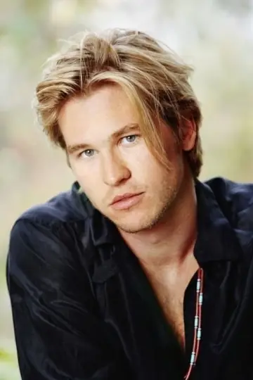 Photo Val Kilmer #7490