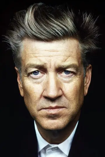 Photo David Lynch #27516