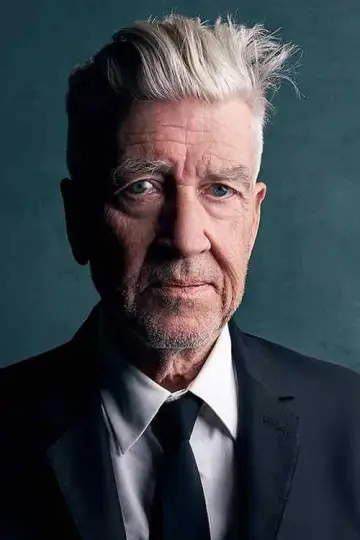 Photo David Lynch #27526