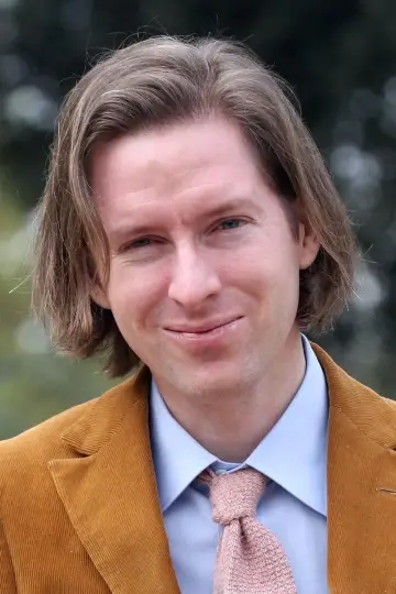 Photo Wes Anderson #19324
