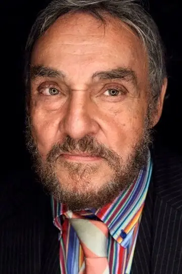 Photo John Rhys-Davies #327340