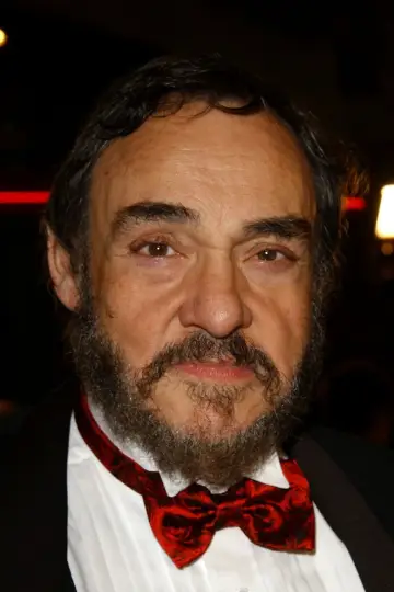 Photo John Rhys-Davies #327341
