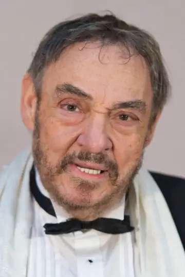Photo John Rhys-Davies #491190