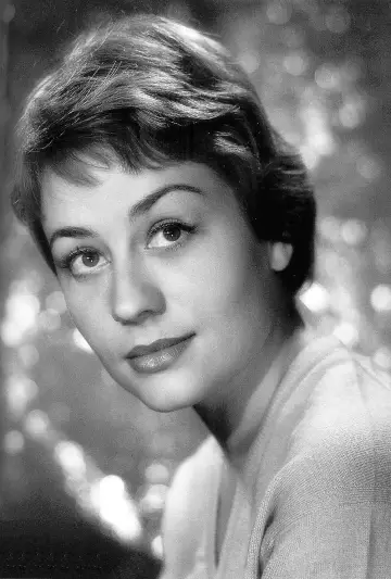 Photo Annie Girardot #110271
