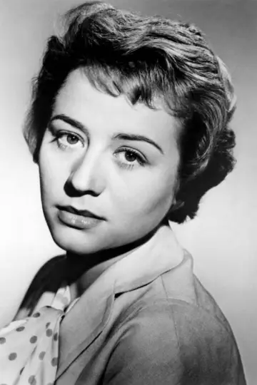Photo Annie Girardot #110273
