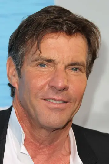 Photo Dennis Quaid #17994