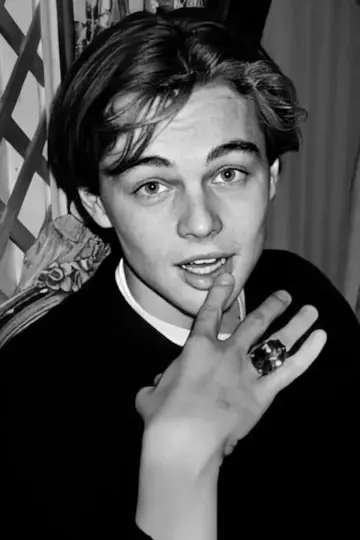 Photo Leonardo DiCaprio #66815