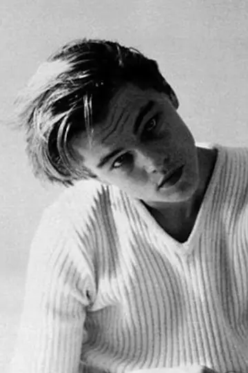 Photo Leonardo DiCaprio #66816