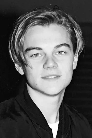 Photo Leonardo DiCaprio #66817