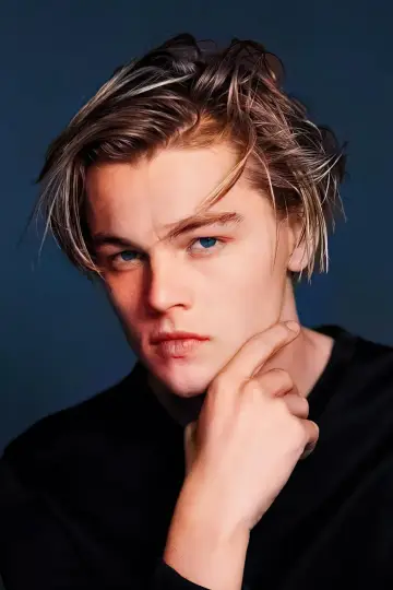 Photo Leonardo DiCaprio #66818