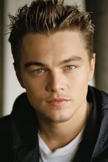 Photo Leonardo DiCaprio #66820