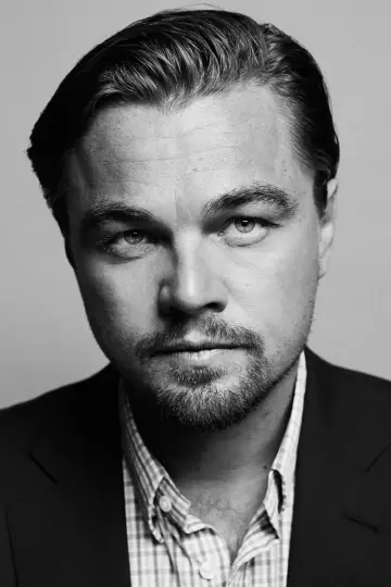 Photo Leonardo DiCaprio #9577