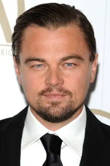 Photo Leonardo DiCaprio #9578