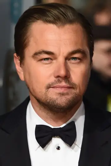 Photo Leonardo DiCaprio #9580