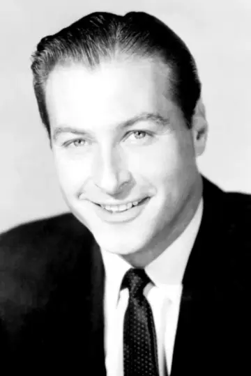Photo Lex Barker #126686