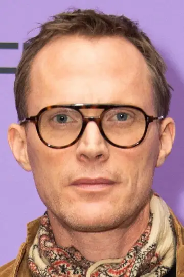 Photo Paul Bettany #6428