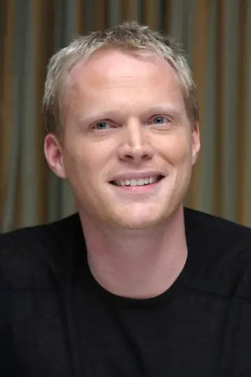 Photo Paul Bettany #66754