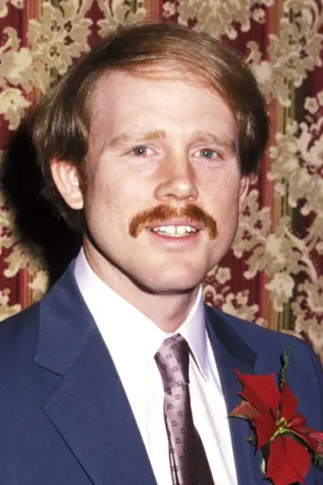Photo Ron Howard #327378